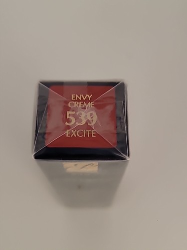 Estee Lauder Pure Color Envy matt formender Lippenstift ~ 539 EXCITE ~ NEU IM KARTON - Bild 2 von 2