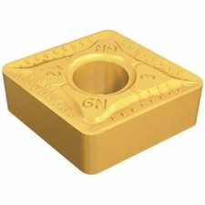 Iscar CNMG433 GN IC8150 Carbide Turning Insert, 80 Diamond 1 Piece