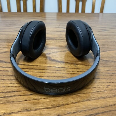 Beats by Dr. Dre Studio 2.0 MCM Edition Wireless Over Ear