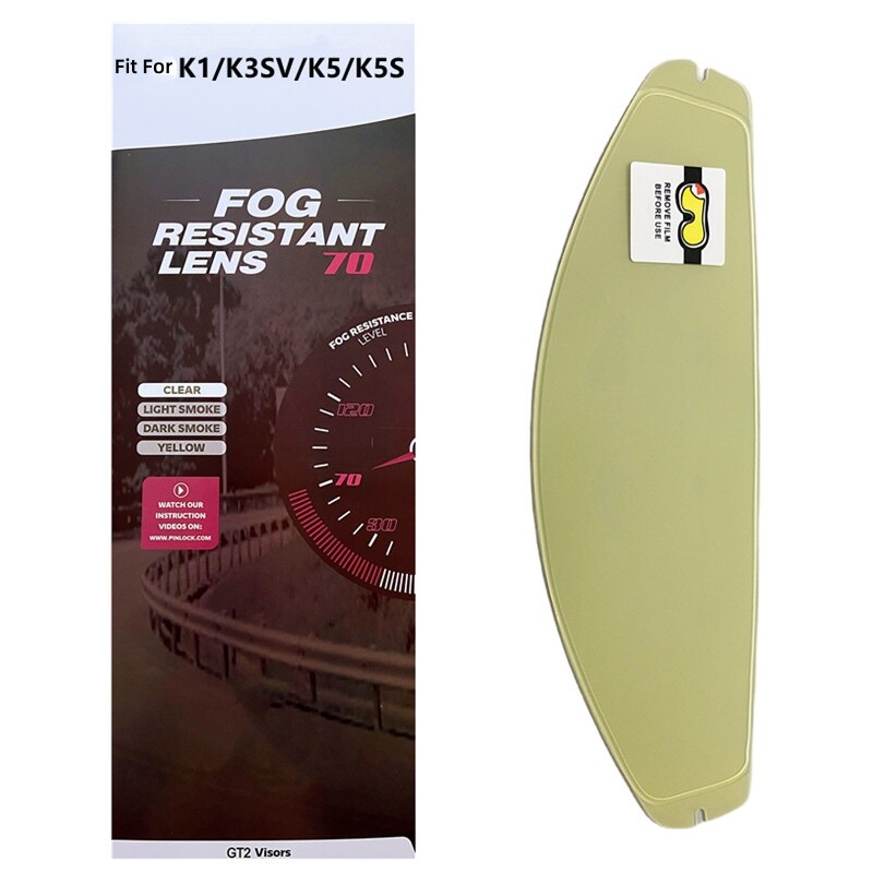 Helmet Photochromic Visor Fit For AGV K5 K5S K3SV K1 Helmet Autochromic