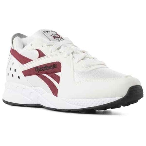 Reebok Unisex Pyro Trainers DV5573 RRP £70 (AS7) | eBay