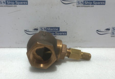 ECLIPSE Adjustable Limit Orifice Valve 125