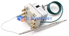 1PCS NEW FOR EGO 55.32542.370 Temperature Switch #E6