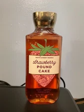 New Bath & Body Works Shower Gel, 10 oz (MULTIPLE SCENTS)