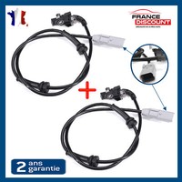 2 ABS Sensoren Hinten Links/Rechts FüR 307CC/SW/308/CC/SW 4545L0 454508