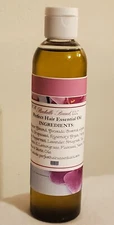 PERFECT HAIR ESSENTIAL OIl W/ JAMAICAN BLACK CASTOR OIL & MORE FOR DAMAGED HAIR