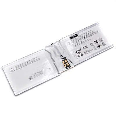 Batteria per Microsoft Surface Book 2 BOOK CR7 BOOK 1 CR7 CR7-000 2350mAh 7,4V