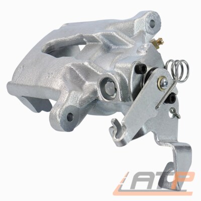 BREMSSATTEL BREMSZANGE Ø42 HINTEN RECHTS FÜR RENAULT MASTER 2 JD 