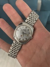 Orologio Automatico Ricoh Completamente Originale