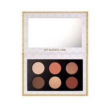 PAT MCGRATH: SUBLIME SEDUCTION /VELVET LIAISON EYESHADOW PALETTE. ORG 75 SALE 65