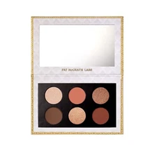 PAT MCGRATH: SUBLIME SEDUCTION /VELVET LIAISON EYESHADOW PALETTE. ORG$75 SALE$65