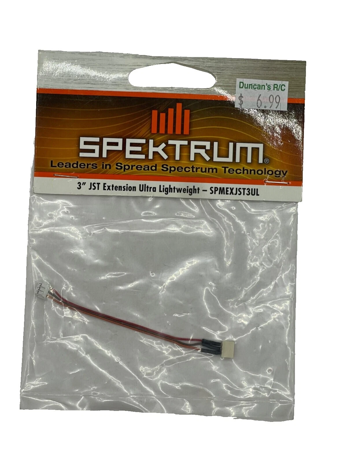 Spektrum Other RC Model Vehicle Parts & Accessories