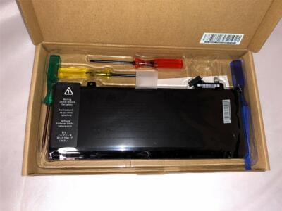 Amazing Laptop Battery for Apple MacBook Pro 13 inch A1322 A1278 Early Mid Late