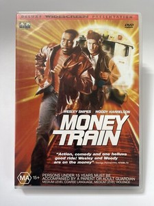 Money Train 1995 | eBay