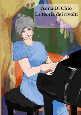 Teoria Dei Rivolti - Anna Di Chio - 2023