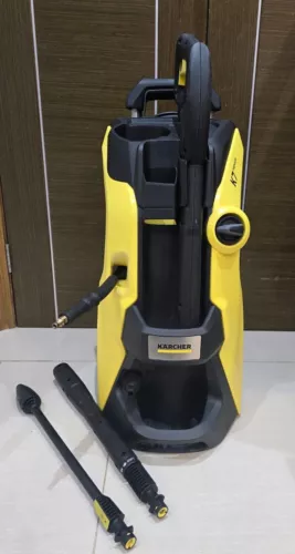 Karcher K7 Premium Power Corded Pressure washer 2.8kW - USED - RRP £599.99