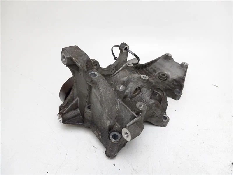 2008 AUDI A4 SUPORTE ACESSÓRIO 57139 - Imagem 3 de 4