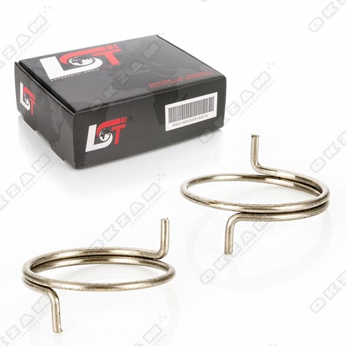 SACHS 996 609 Molla Sospensione Posteriore Per Mercedes-Benz Classe E (W210) 1995-2003
