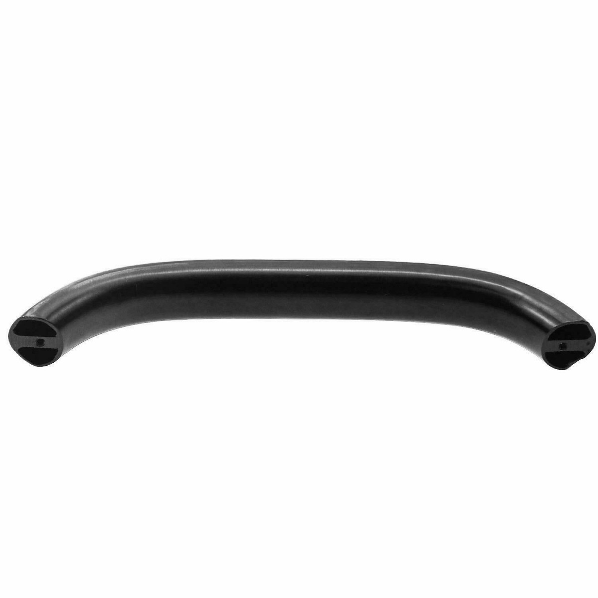 Microwave Door Handle Assembly for Frigidaire FMV157GC FFMV162LSA