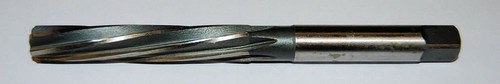 9 pezzi/set mandrino alesatore manuale dritto 3 mm-16 mm