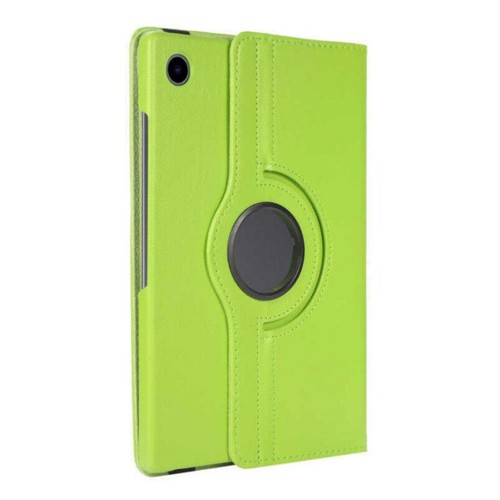 Für Samsung Galaxy Tab A8 A9 Plus A 10.1" 2019 Drehbar Leder Ständer Hülle Cover - Bild 48 von 59