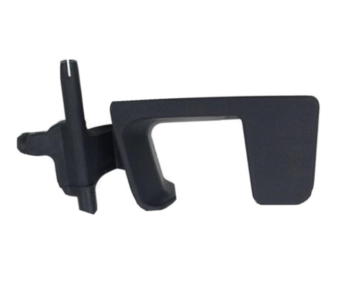 Freightliner Truck 18-48225-000 DOOR HANDLE LH OEM INNER PADDLE | eBay