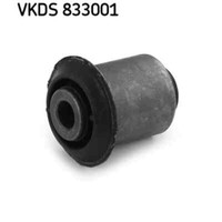 SKF Gummi-Metall-Lager (Lenker) Vkds 833001