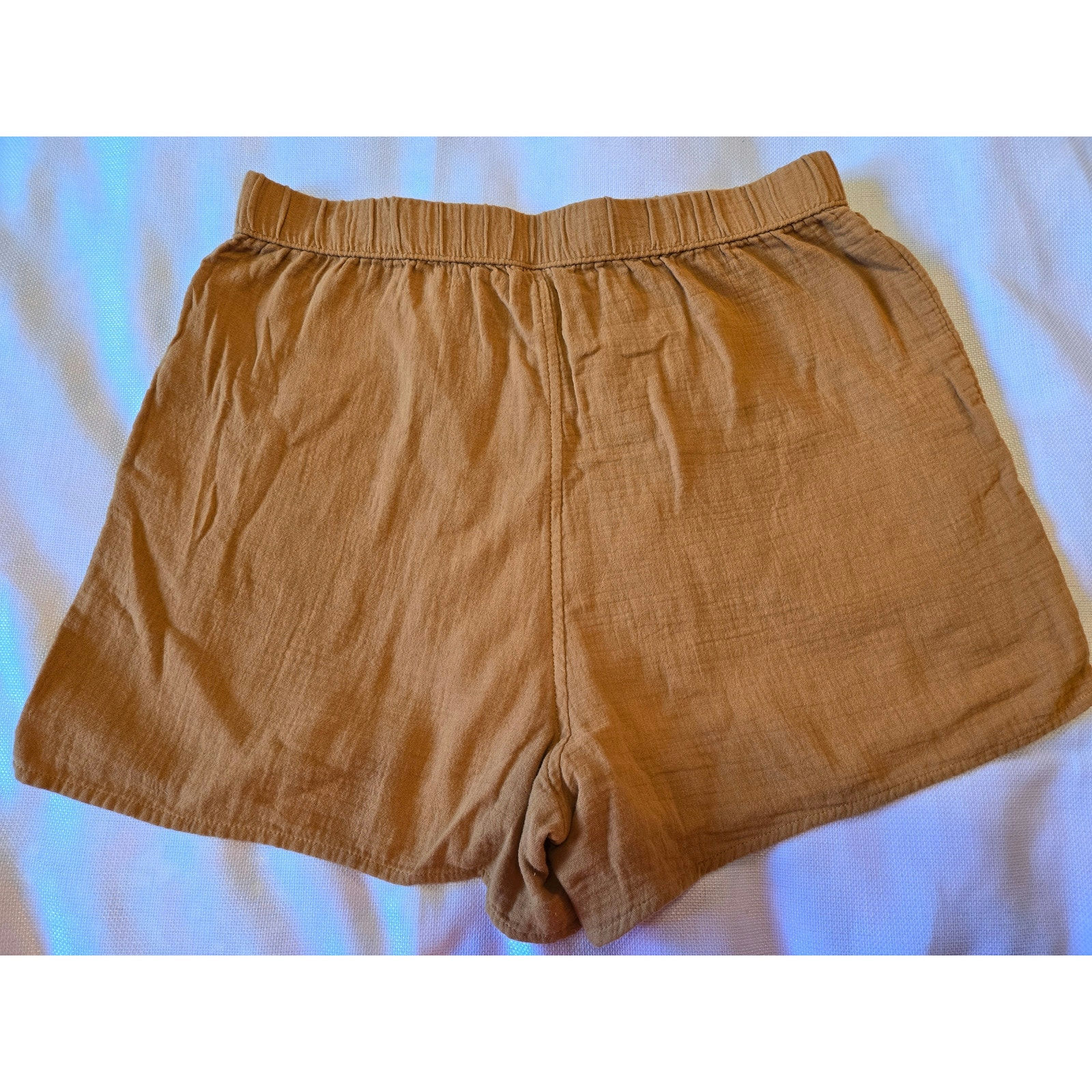 Women's Size Medium UNIVERSAL THREAD Nutmeg Cotto… - image 3