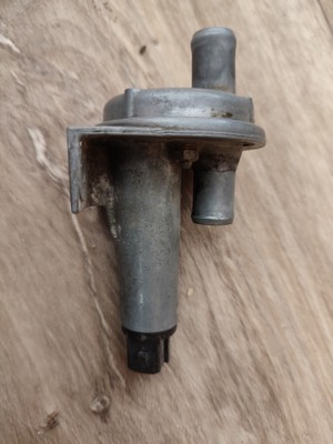 Porsche 924 Idle Auxiliary Air Valve Bosch 0280140110 OEM  