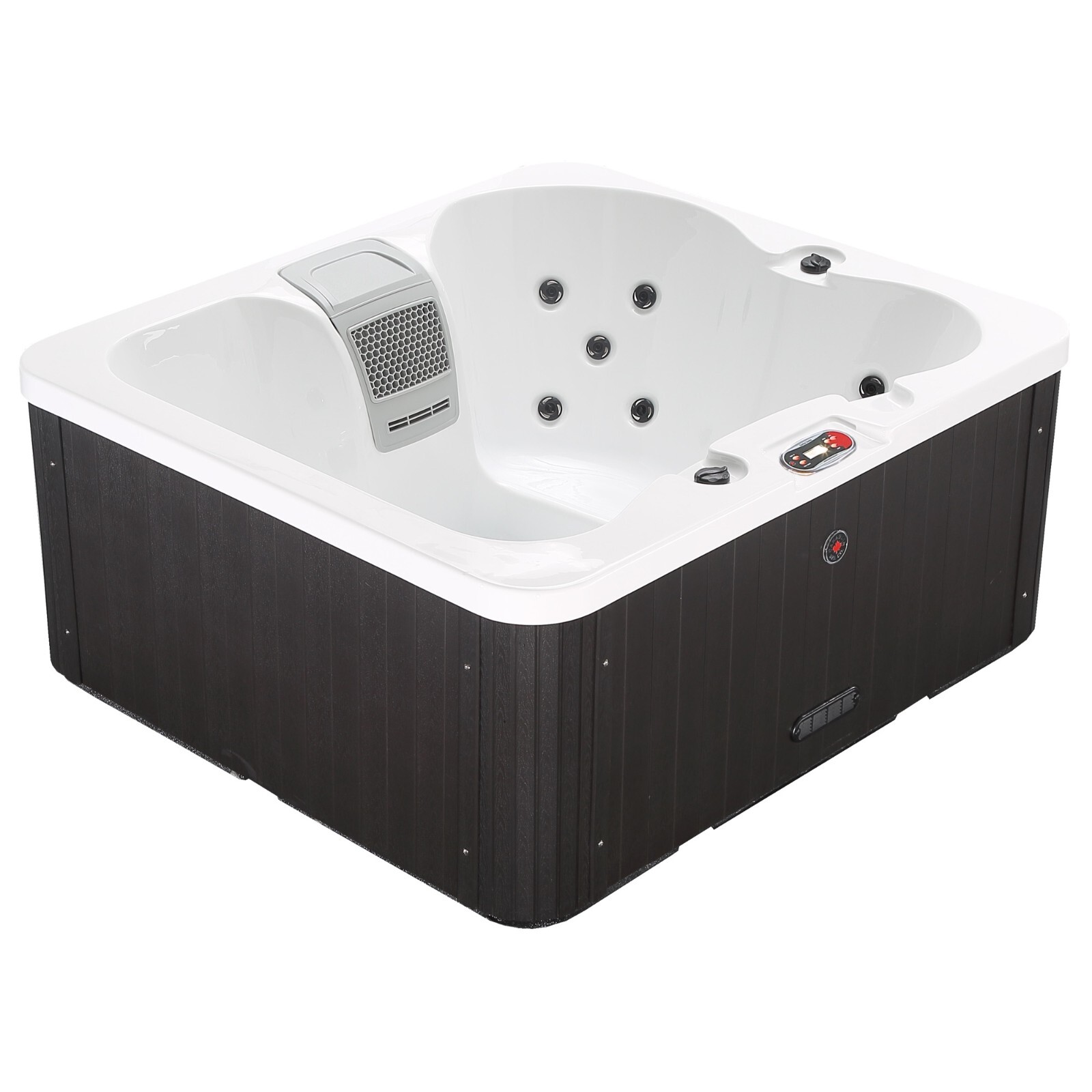 SALE PRICE - WAS £5999 Manitoba 14 Jet 4 Person Hot Tub - Home Delivery Included