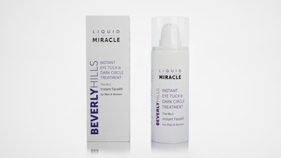 beverly hills facelift serum