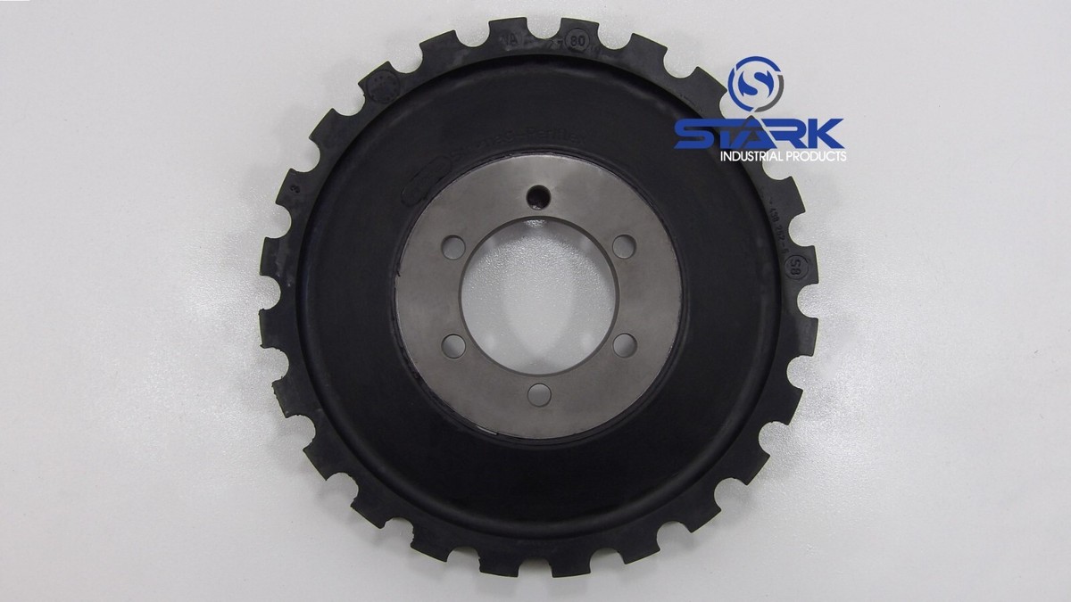 1615-6825-00 Atlas Copco OEM Coupling | eBay