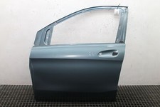 MERCEDES-BENZ B W246 Tür Vorne Links 894 Universe blue 2015 (Beschädigt) MERCEDES-BENZ B W246 Tür Vorne Links 894 Universe blue 2015 (Beschädigt)