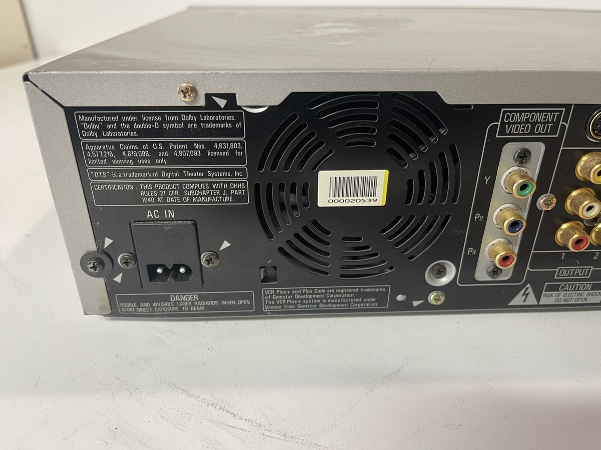 Pioneer DVR-7000 DVD Recorder for sale online | eBay