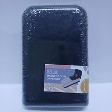 Magnetic Paper Clips Dispenser