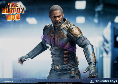 Thundertoys Thunderbolts 1/6 Action Figure Model Collection