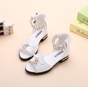 children's ankle strap shoes