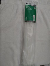 14 Inch Standard Cable Ties 100 Pack