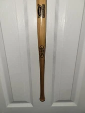 Louisville Slugger Museum Wooden Mini Bat 18"