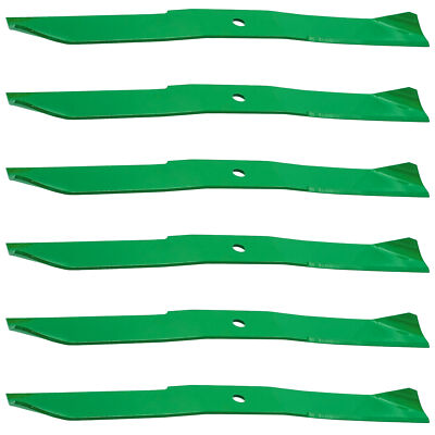 Caltric 106-2247-03 106-6583-03 106-8744-03 110-6568-03 Deck Blade For Toro 42''