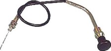 E-Z-GO Golf Cart 21.5" Choke Cable Only for 4-Cycle EZ-GO Gas Models 1994-1995.5