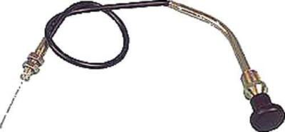 E-Z-GO Golf Cart 21.5'' Choke Cable Only for 4-Cycle EZ-GO Gas Models|1994-1995.5