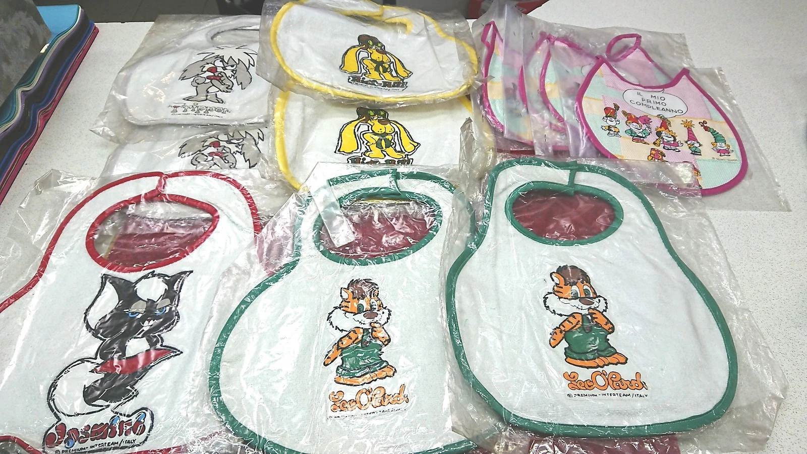 BABY NAPKINS BABY BIB BABY TOWELS SET