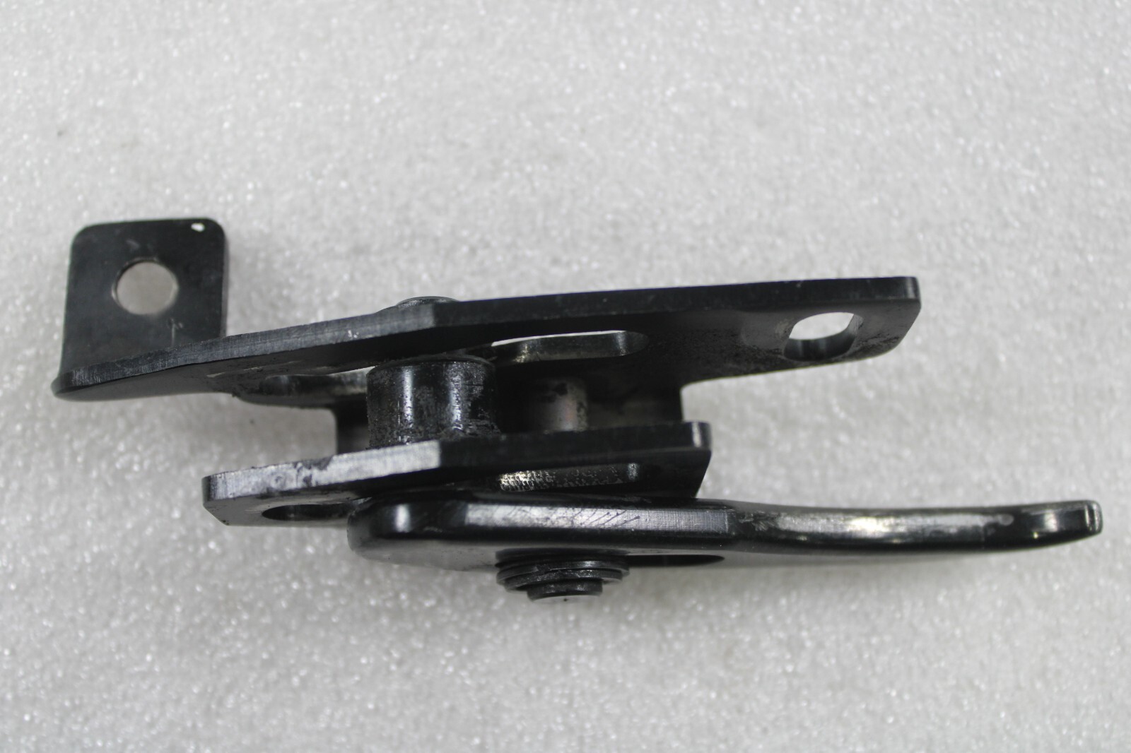 Ferrari F355, 348, LH, Left, Convertible Top Latch, Used, P/N 63614100