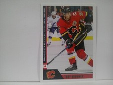 2018-19 Panini NHL Sticker Collection Album Stickers Troy Brouwer #309