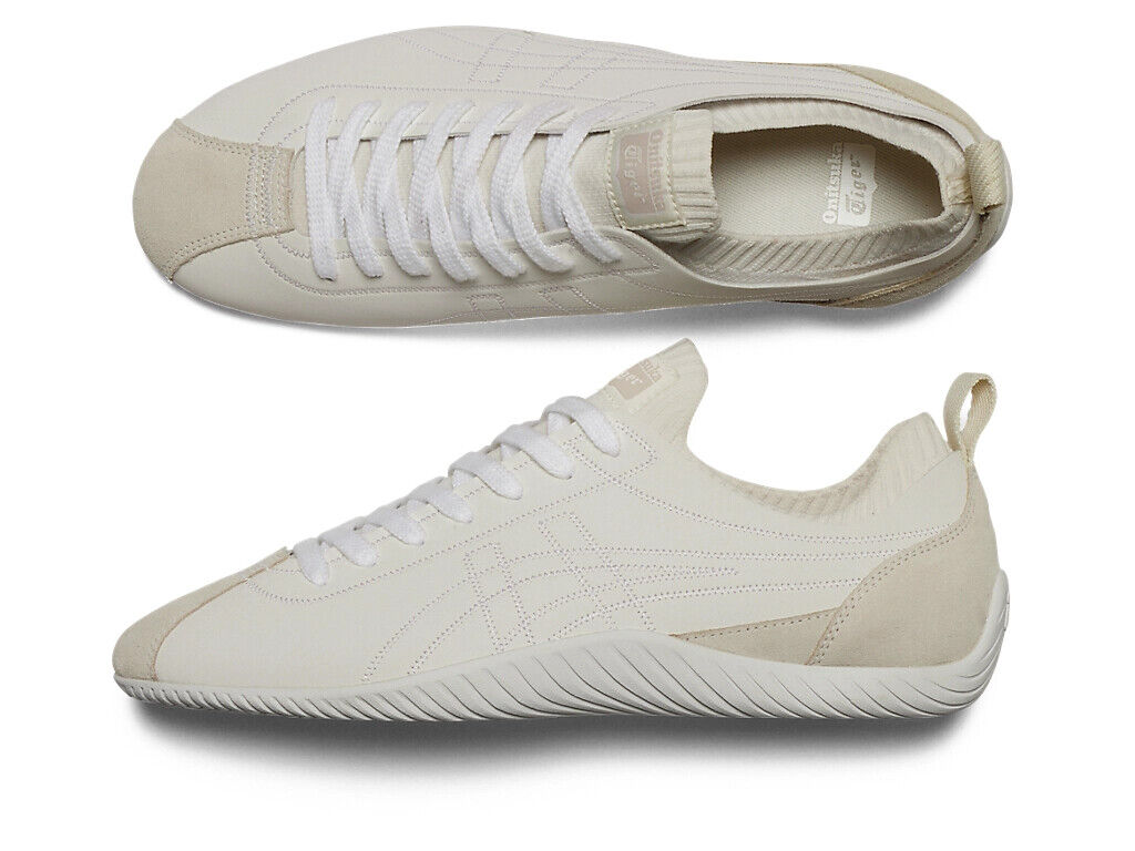 Onitsuka tiger SCLAW 1183B969.101 CREAM/WHITE new for UNISEX Onitsuka tiger SCLAW 1183B969.101 CREAM/WHITE new for UNISEX