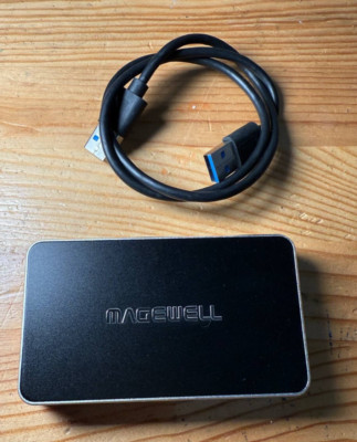 Magewell 32040 HDMI Plus USB Capture Card