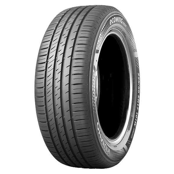 TYRE KUMHO 185/60 R16 86H ECOWING ES31 SUMMER
