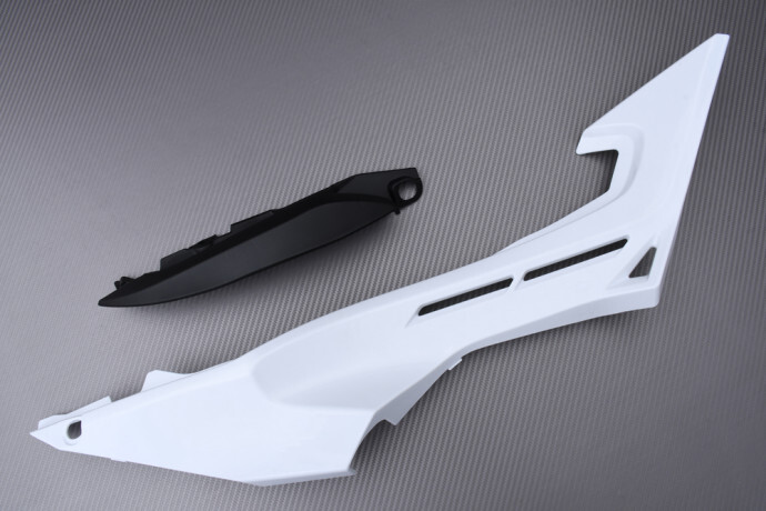 Carena posteriore Honda CB 650 F codone destro de 2014 à 2018