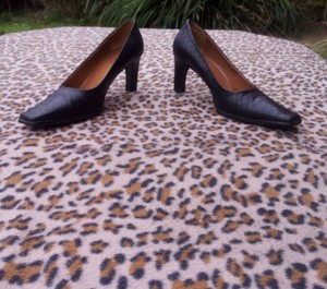 vintage shoes uk womens